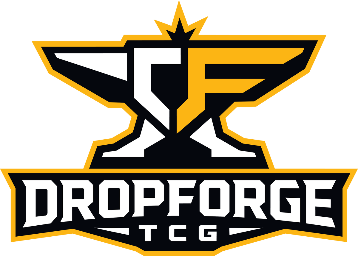 DropForge TCG